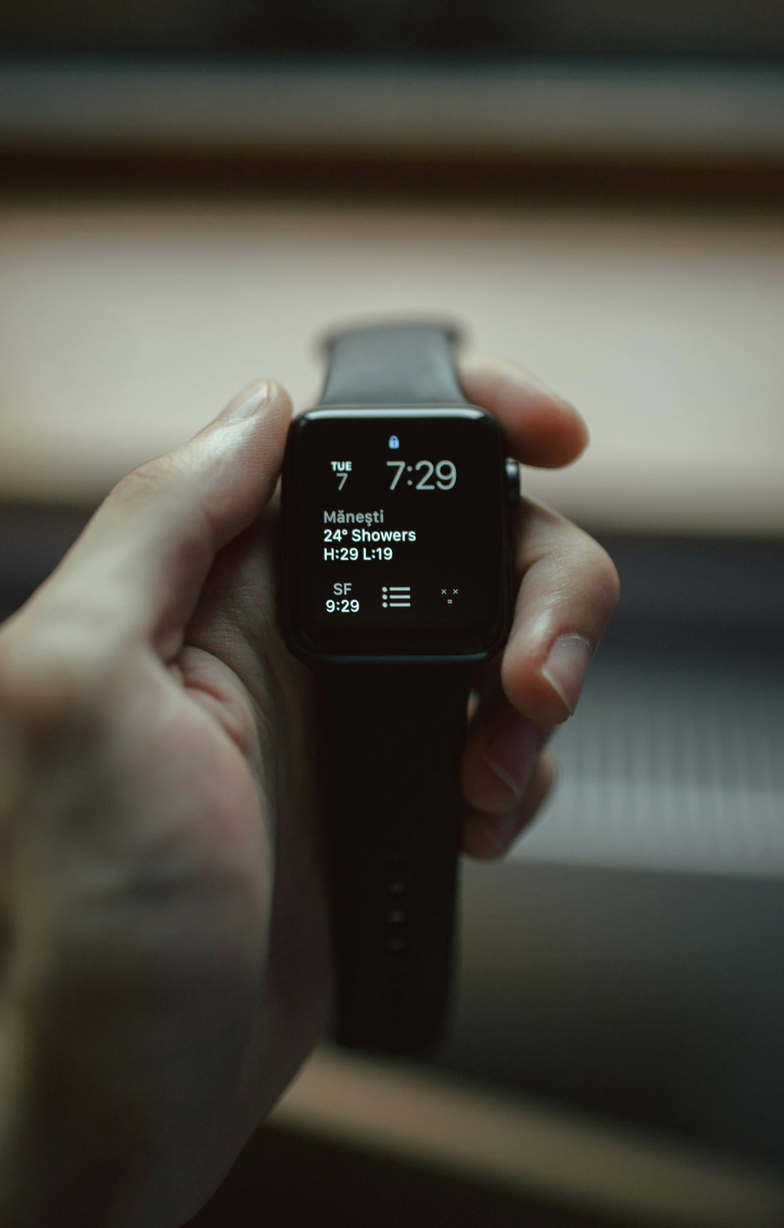 Configura tu Apple Watch Correctamente