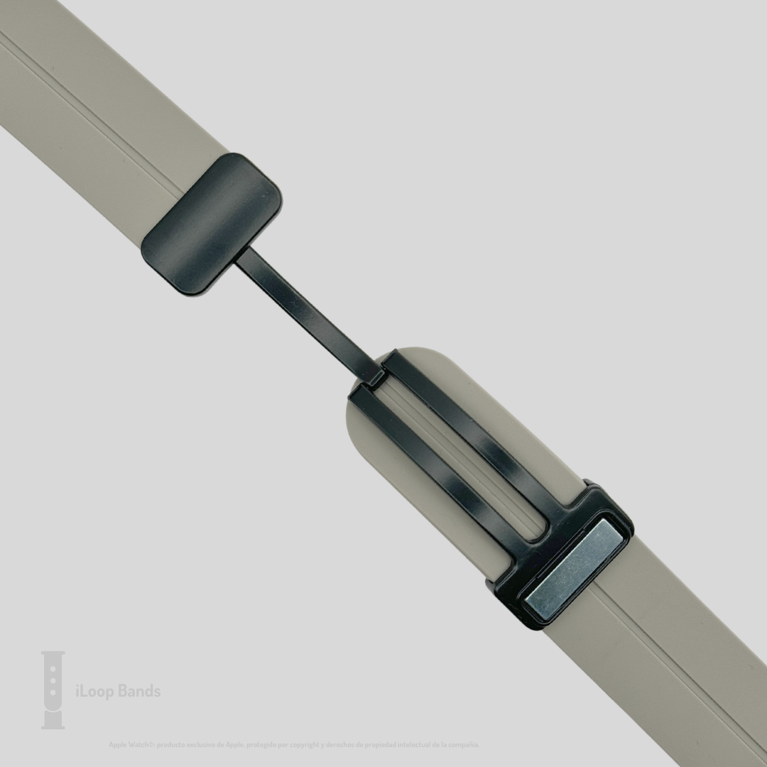 MagnaFlex | Correa de Silicona Magnética